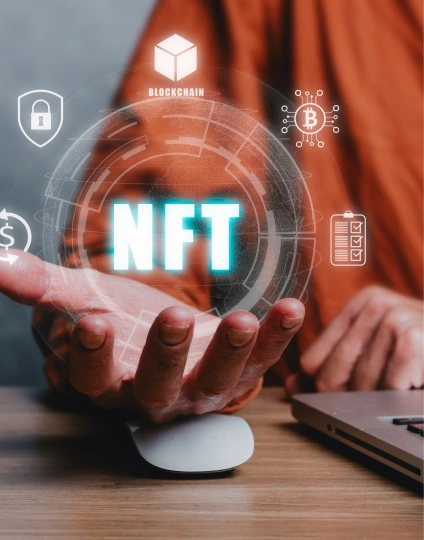 Ethereum-Based NFT Marketplace