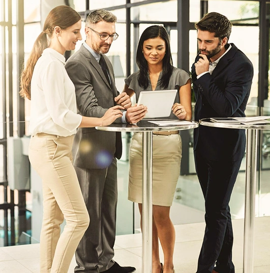 Blue Prism Intelligent Automation