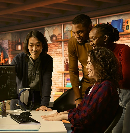 Cloud Application Development Solutions