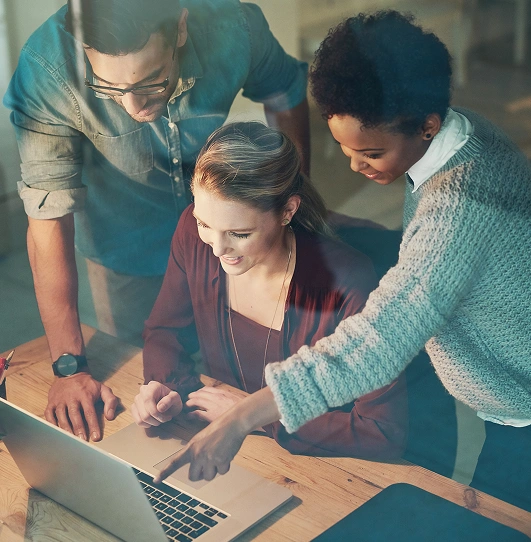 Cloud Computing Managed Services