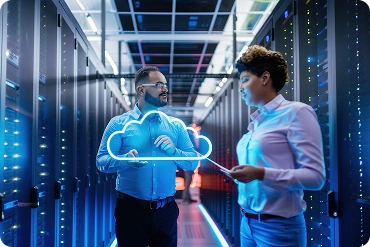 Cloud Consulting Services