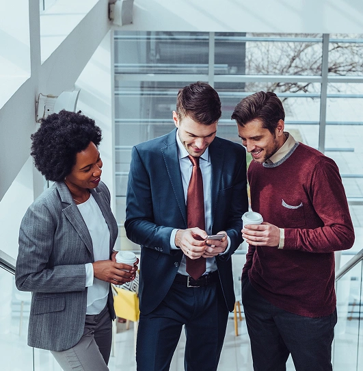 Cloud Migration Solutions