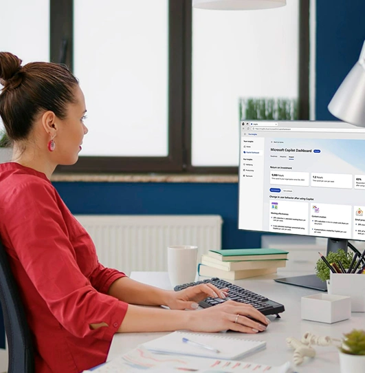 Microsoft Copilot Solutions