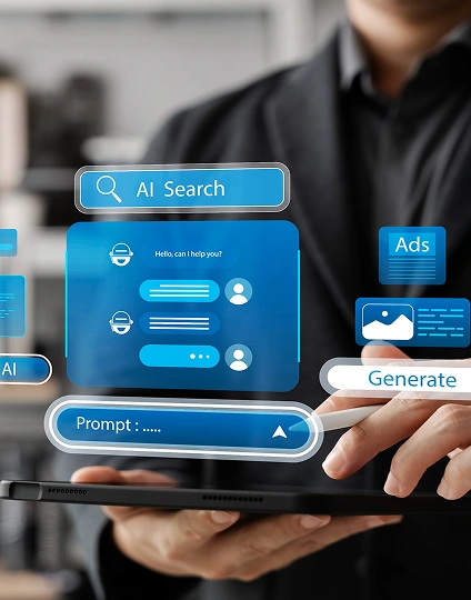 Advanced Generative AI Chatbot