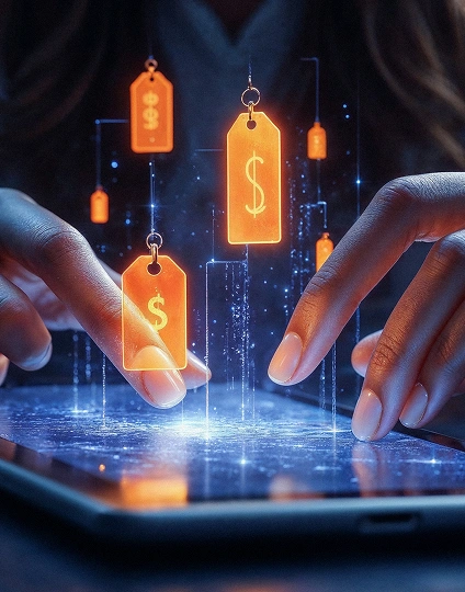 Corda Blockchain Network