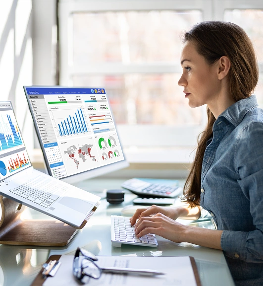 Dynamics 365 Business Central Implementation