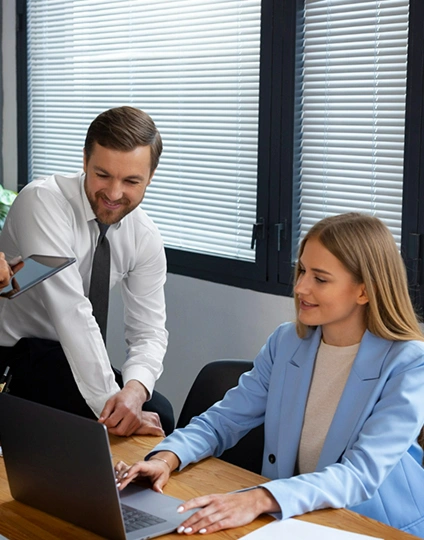 Reduction in Admin Overhead with D365 Business Central