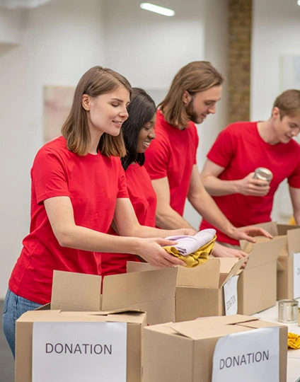 Unified Business Operations