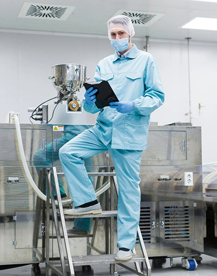 Cloud-Based ERP Implementation