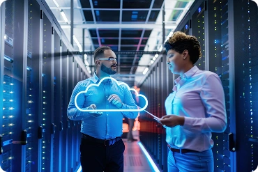 Cloud Consulting Services