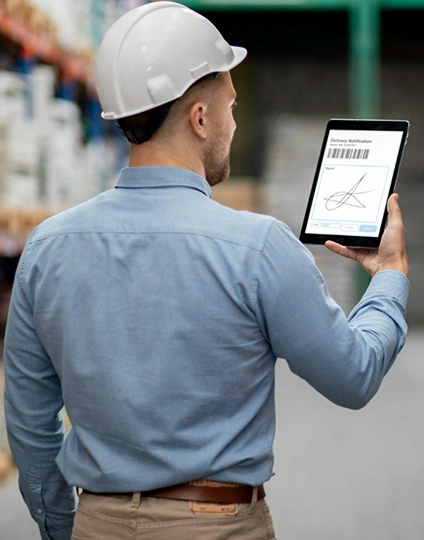 Ethereum-Based Supply Chain Verification dApp
