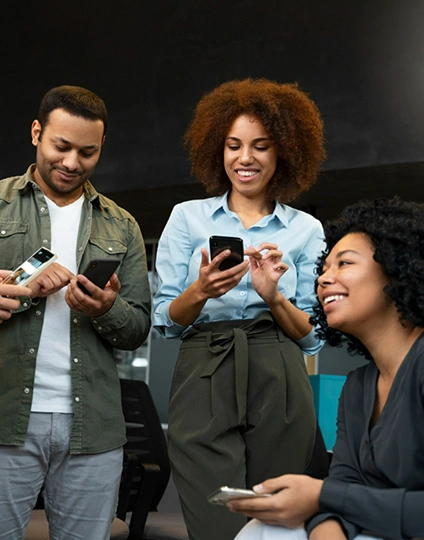 Decentralized Crowdfunding Platform