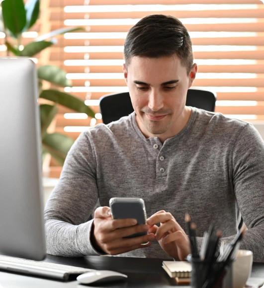 Flutter App Development Company