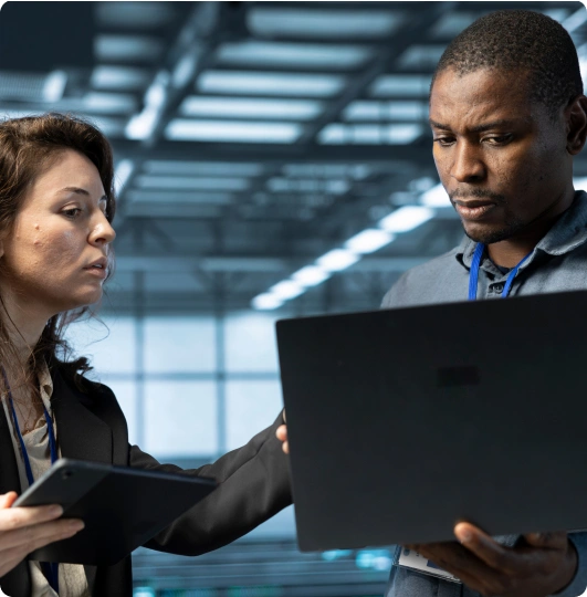 Google Cloud Platform Services