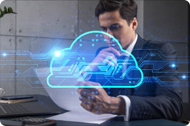 Cloud Managed Services