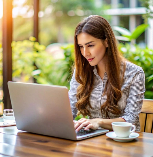 HTML5 App Development Company