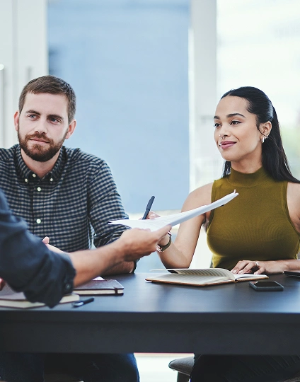 Hyperledger-Based Platform