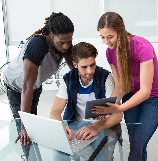 iOS App Development Solutions