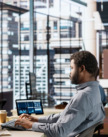 Fleet Management with Low-Code