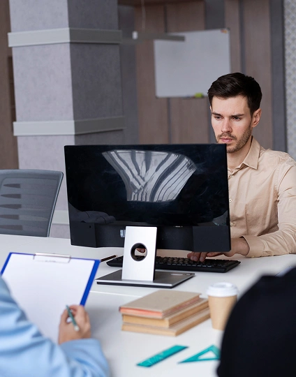 Power Platform Talent Acquisition Solution