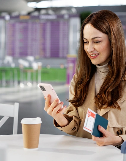 Power Platform Travel Reimbursement Automation