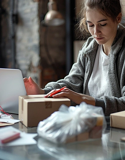 Reduction in Freight Costs with Low-Code