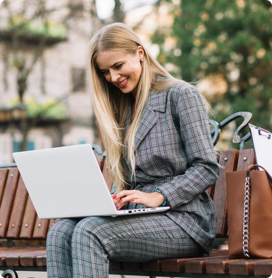 Microsoft Technology Services