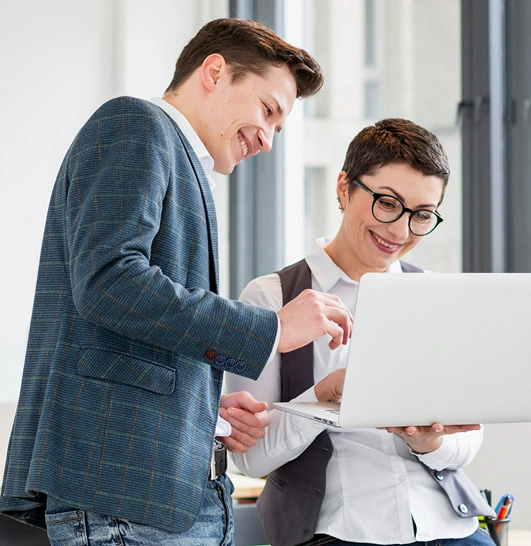 Microsoft Office 365 Migration