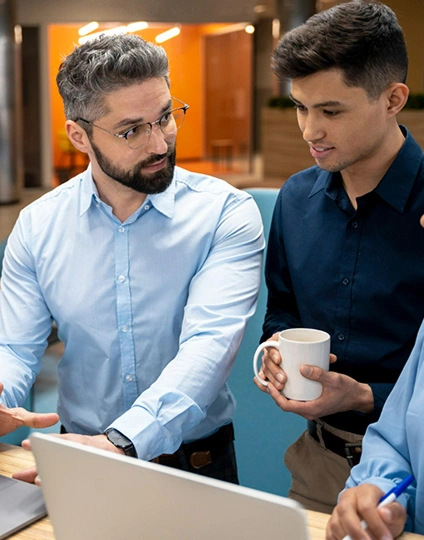 Office 365 Cloud Adoption