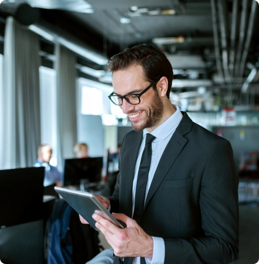 Custom Mobile App Development Solutions