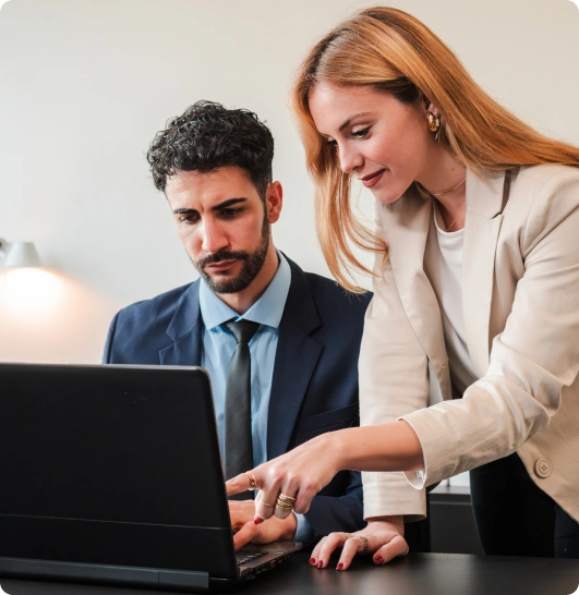 NFT Marketplace Development