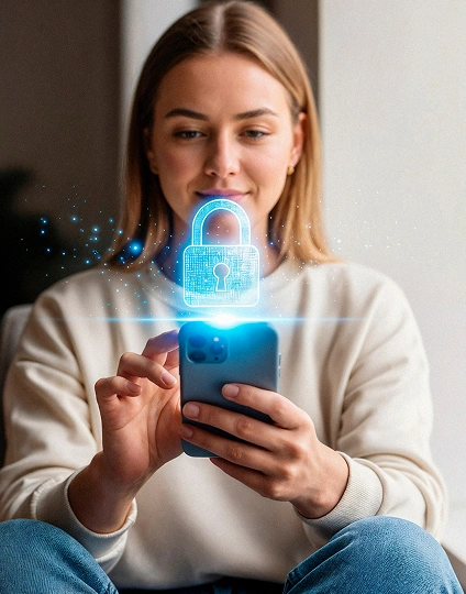 Enterprise NFT Marketplace