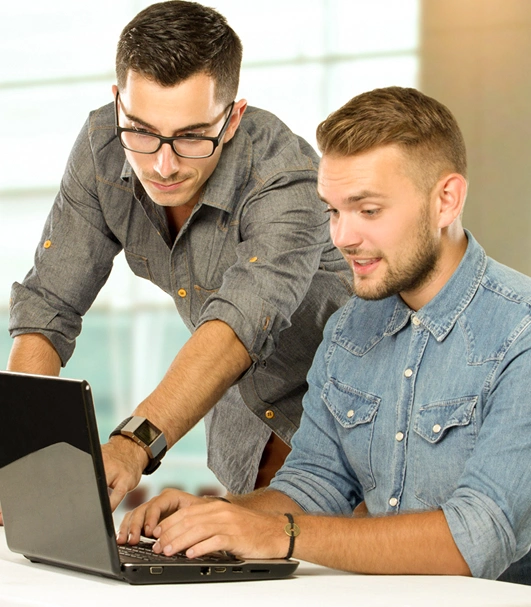 Power Apps Development Services