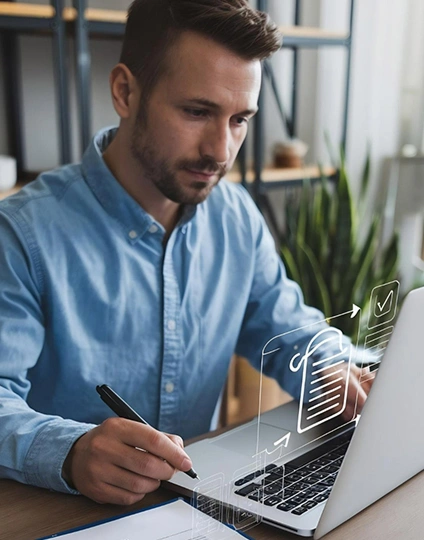 Reduced Inventory Management Errors