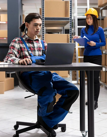 Contract Approval Process with Power Apps