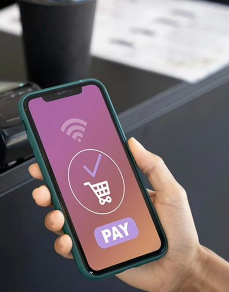 Quorum-Based Payment Network