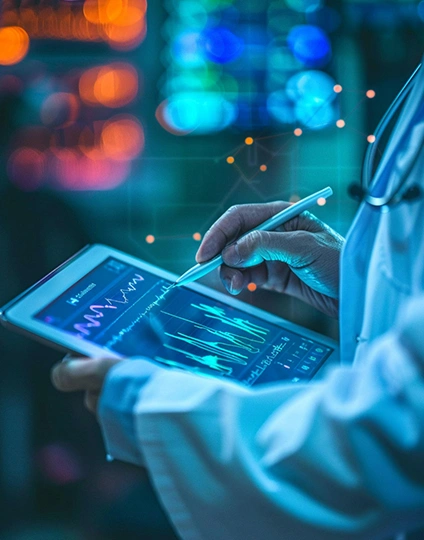 Quorum-Based Consent Management