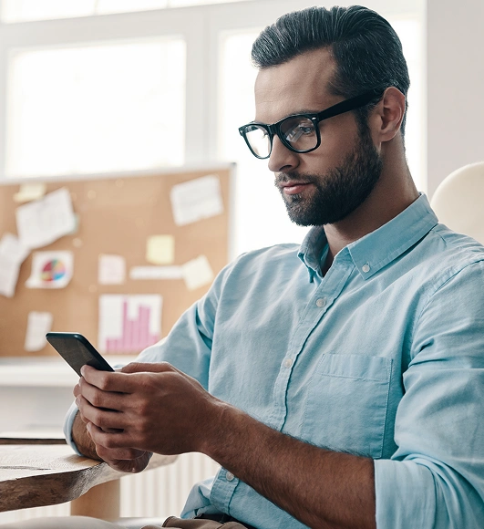 React Native App Development Company