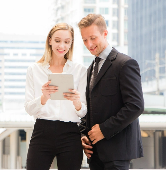 RPA Process Automation