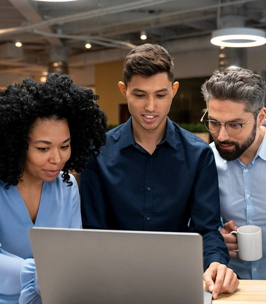 Smart Contracts Development