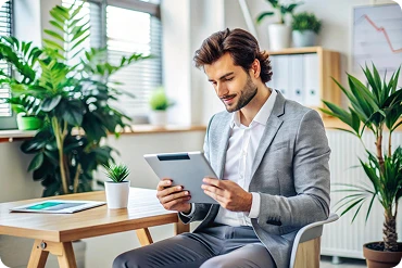 Xamarin App Development