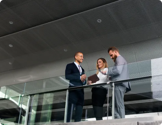 Enterprise Data Management