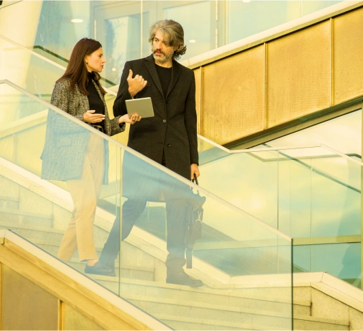 Business Intelligence Solutions