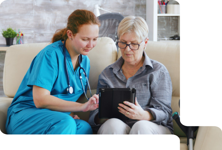 Healthcare App Development