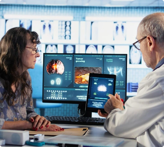 Healthcare Software Development