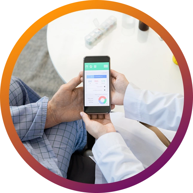 Patient Engagement Apps