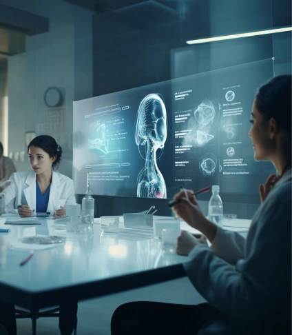 AI Governance Framework