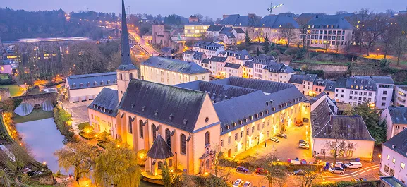 Damco Solutions Sarl