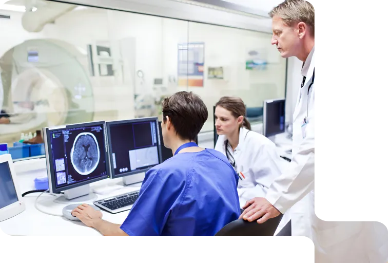 Modern-Age Healthcare