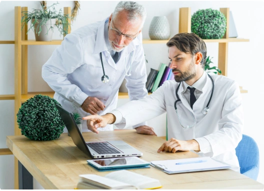 Healthcare Organizations